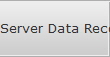 Server Data Recovery South San Antonio server 